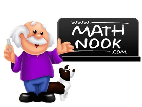 math nook